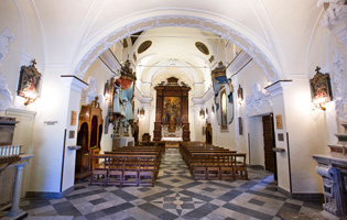 Il Santuario